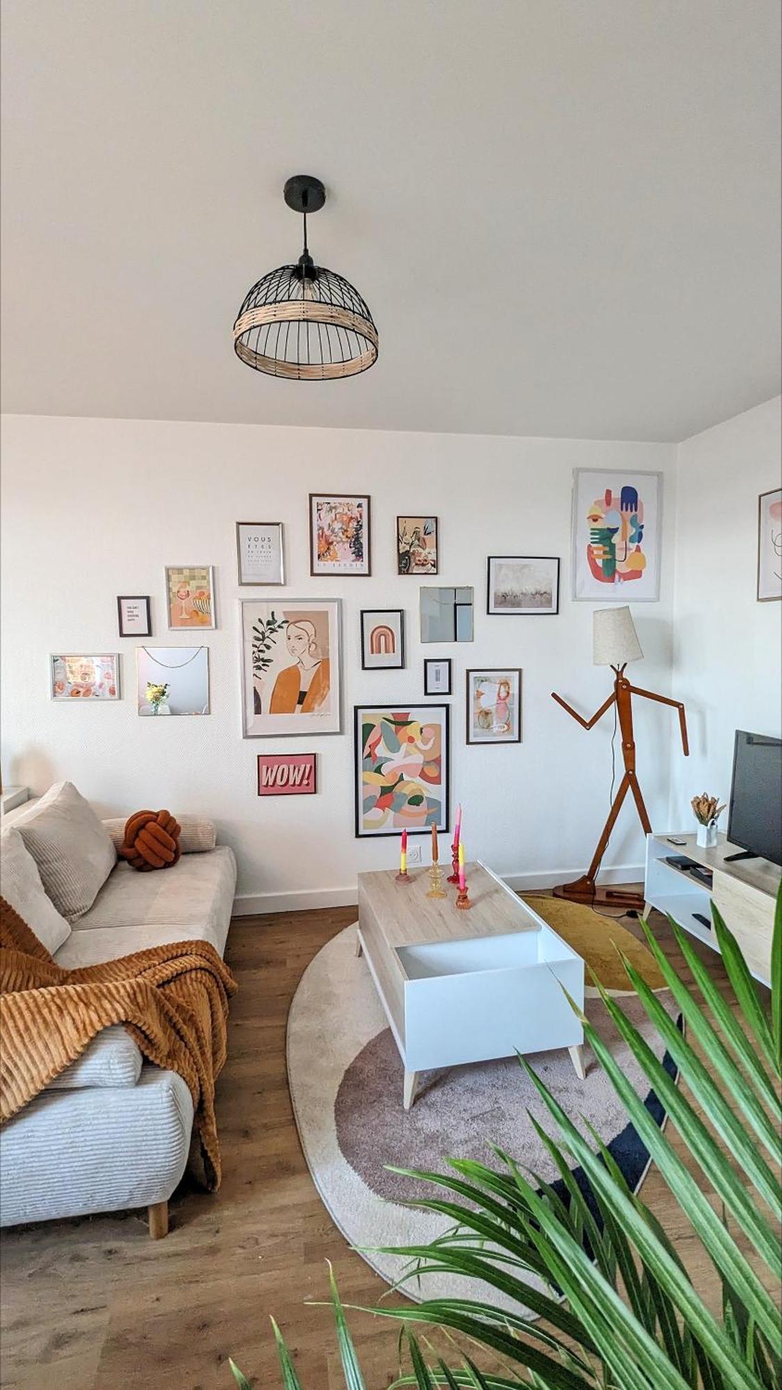 Le Design *Vieux Lille*Parking Gratuit*Fibre La Madeleine (Nord) Exterior foto