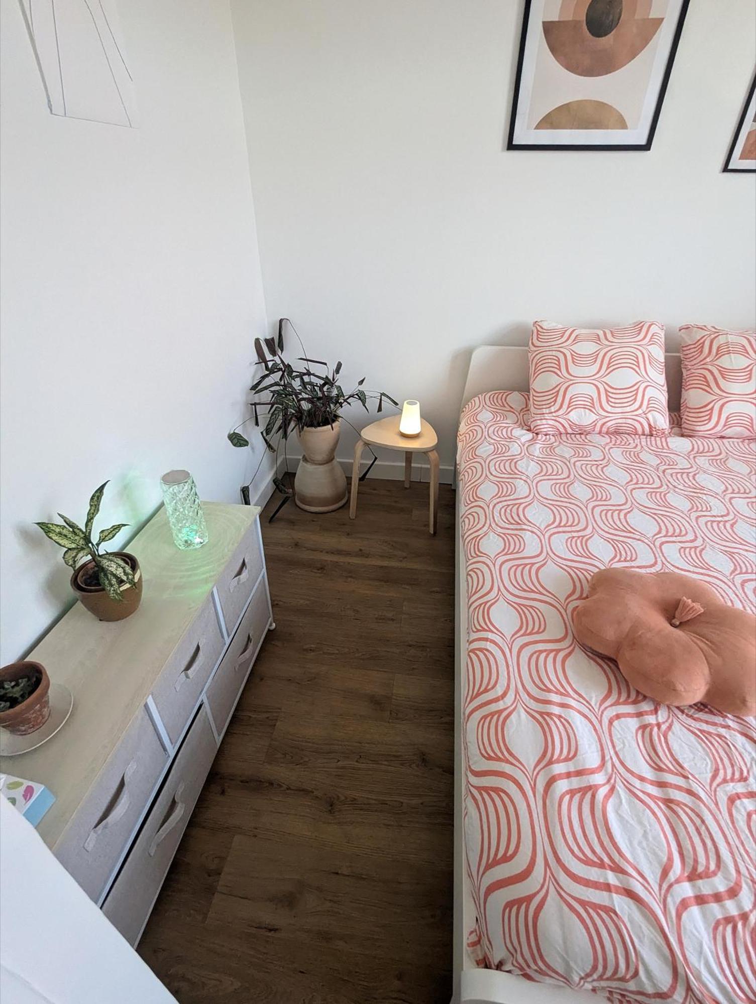 Le Design *Vieux Lille*Parking Gratuit*Fibre La Madeleine (Nord) Exterior foto