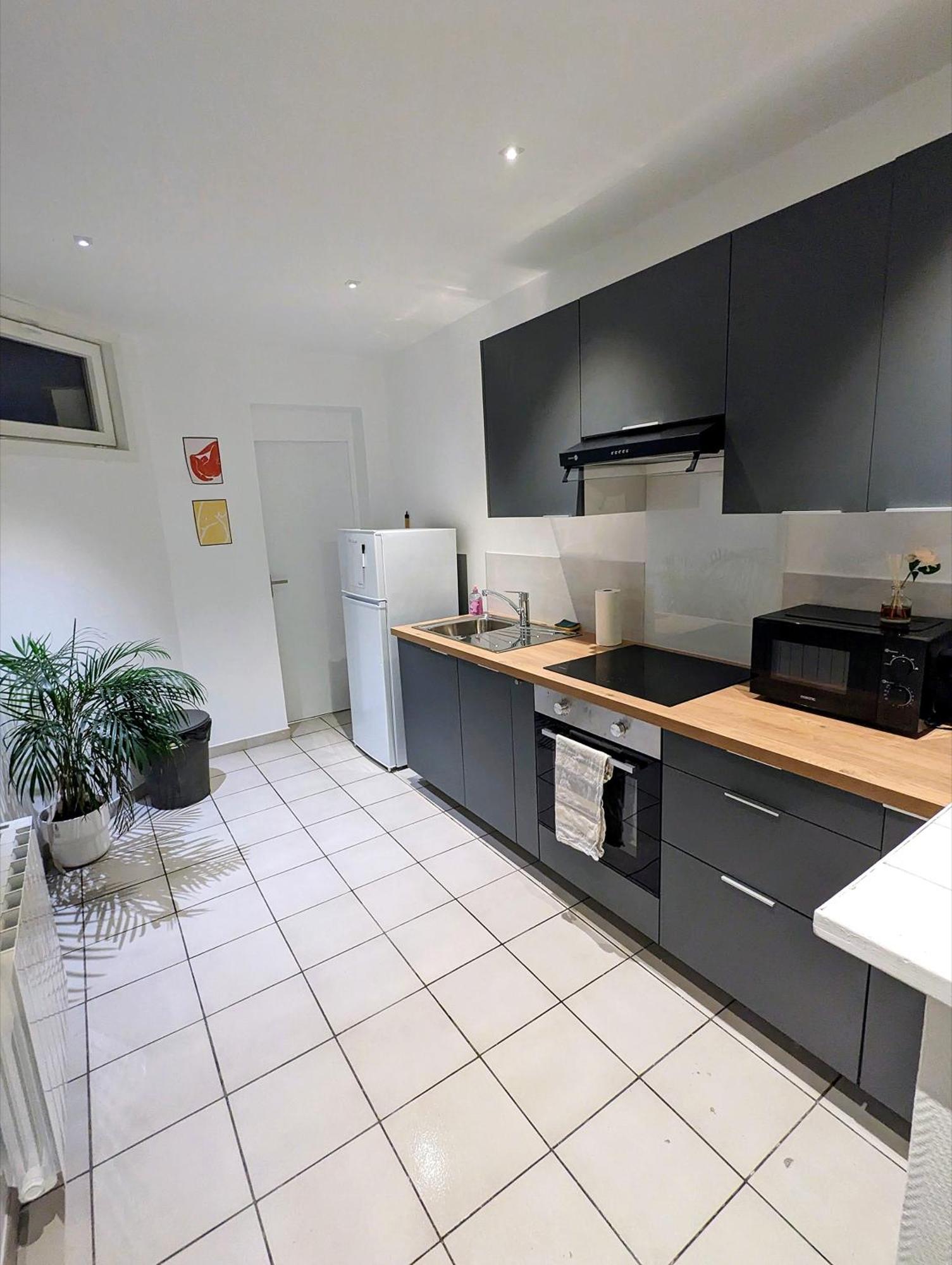 Le Design *Vieux Lille*Parking Gratuit*Fibre La Madeleine (Nord) Exterior foto