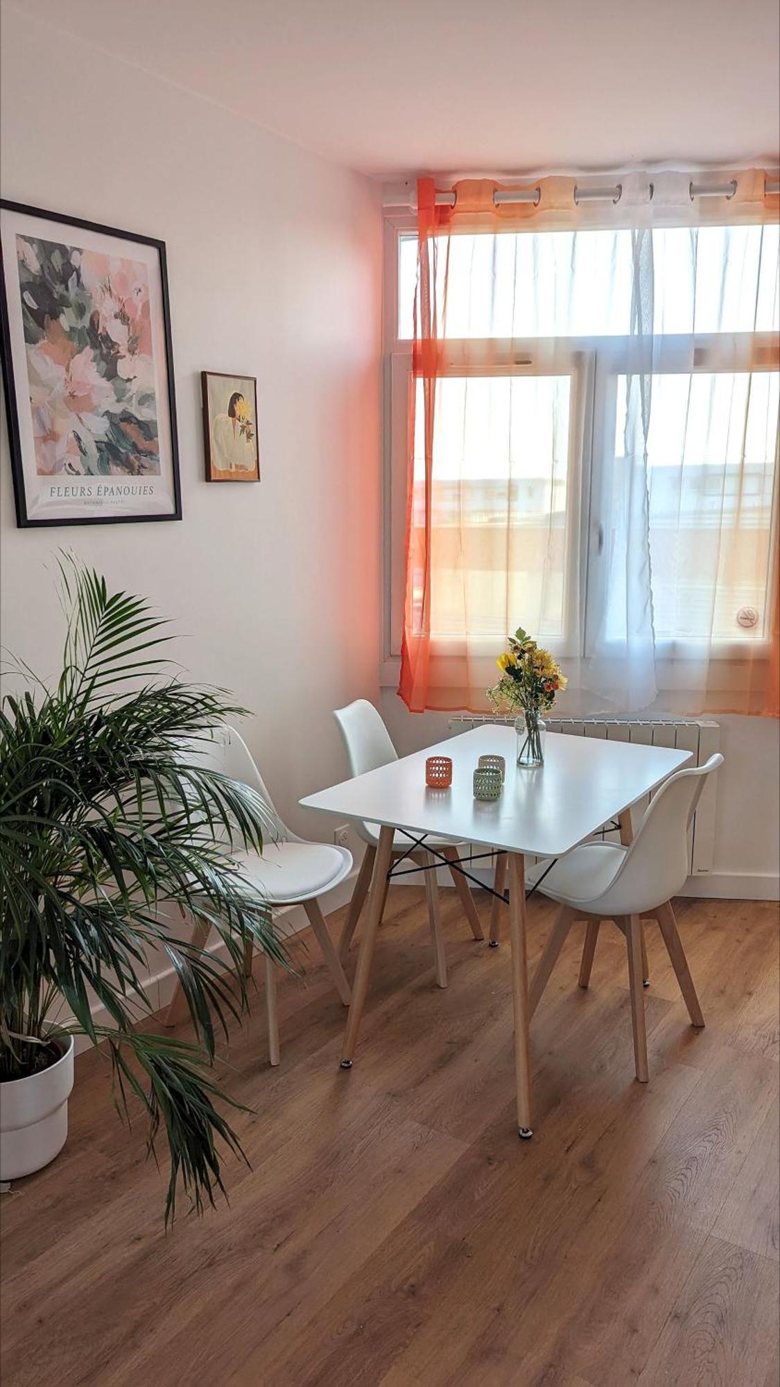 Le Design *Vieux Lille*Parking Gratuit*Fibre La Madeleine (Nord) Exterior foto